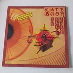 Kate Bush 'the kick inside' Lp vinyl 1978, Ophalen of Verzenden, Zo goed als nieuw