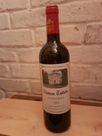 Chateau Taillefer Pomerol 2012, Frankrijk, Nieuw, Ophalen of Verzenden, Rode wijn