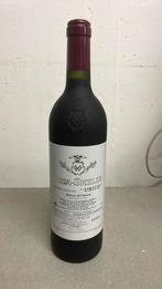 Vega-Sicilia reserva especial 91/94/99, Collections, Vins, Comme neuf, Pleine, Enlèvement, Espagne