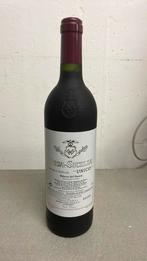 Vega-Sicilia reserva especial 91/94/99, Collections, Vins, Comme neuf, Pleine, Enlèvement, Espagne