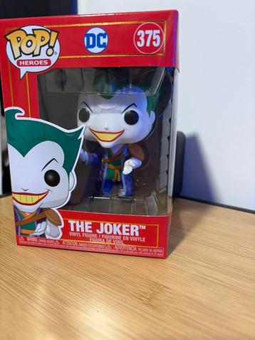 Funko Pop beschikbaar voor biedingen