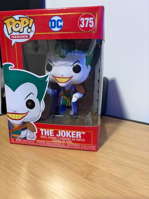 Funko Pop, Verzamelen, Poppetjes en Figuurtjes, Nieuw, Ophalen