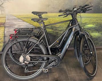 Set KTM Macina Style 730 E-Bikes – Luxe Electrische fietsen beschikbaar voor biedingen