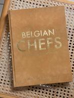 Boek Belgian Chefs, Boeken, Ophalen of Verzenden