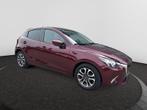 Mazda 2 SKYACTIV-G Hakoné, Auto's, Voorwielaandrijving, Stof, Gebruikt, Zwart