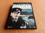 nr.1074- Dvd's single handed - crime - seizoen 1, Cd's en Dvd's, Dvd's | Tv en Series, Vanaf 12 jaar, Ophalen of Verzenden, Zo goed als nieuw