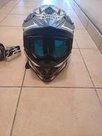 shoei helm, Motoren, Kleding | Motorhelmen, Offroadhelm, XXL, Shoei, Tweedehands