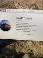 Imac eind 2013, Computers en Software, Apple Desktops, Ophalen, Gebruikt, IMac, HDD
