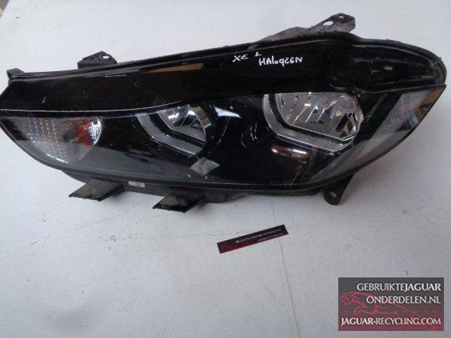 Koplamp links Jaguar XE Halogeen 2015-2019, Autos : Pièces & Accessoires, Éclairage, Jaguar, Utilisé, Origine de la pièce connue