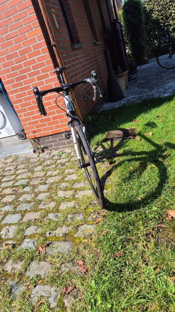 Racefiets: Battaglin - Racer, Fietsen en Brommers, Fietsen | Heren | Sportfietsen en Toerfietsen, Gebruikt, Overige merken, Ophalen