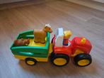 Fisher price tractor met geluid, Kinderen en Baby's, Ophalen