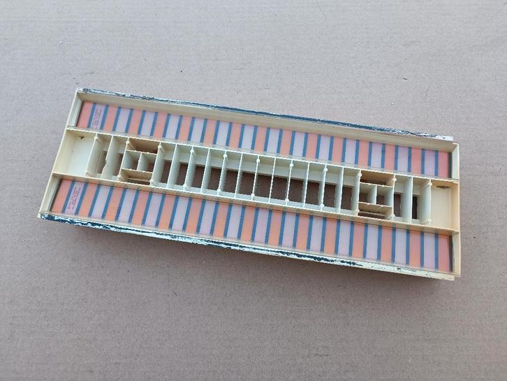 Selectie Lamp Paneel Seeburg Firestar (1972) jukebox, Verzamelen, Automaten | Jukeboxen, Seeburg, Verzenden