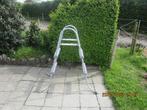 échelle piscine, Ophalen, Gebruikt, Ladder