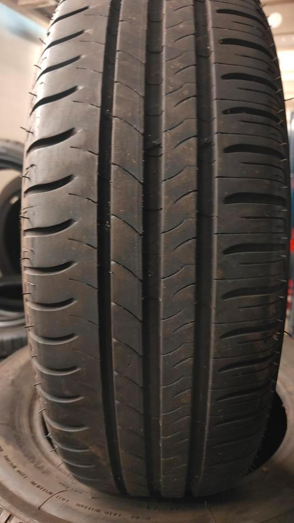195/65r15 91h Michelin 35€ per stuk met montage en balancere, Auto-onderdelen, Besturing, Gebruikt, Ophalen of Verzenden