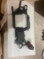 NIEUWE CVT Mercedes B-klasse W245 versnellingsbakplaat, Ophalen of Verzenden