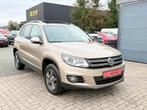 Volkswagen Tiguan 2.0TSi 4Motion 211PK DSG Autm 1j garantie, Auto's, Volkswagen, Automaat, Leder, Bedrijf, https://public.car-pass.be/vhr/49e5b15e-d034-4912-909a-f8e9c17b8330