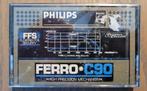 Philips Ferro C90 sealed, Ophalen of Verzenden, Zo goed als nieuw