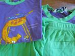Pyjama Woody 4 en 6 jaar, Nacht- of Onderkleding, Gebruikt, Ophalen of Verzenden, WOODY