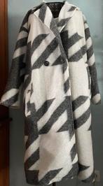 Leuke trendy lange jas met fantsie print TU, Made in Italy, Ophalen of Verzenden, Nieuw, Overige kleuren