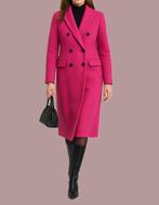 Zara x Manteco wollen mantel, maat M, Kleding | Dames, Maat 38/40 (M), Zara, Ophalen of Verzenden, Zo goed als nieuw