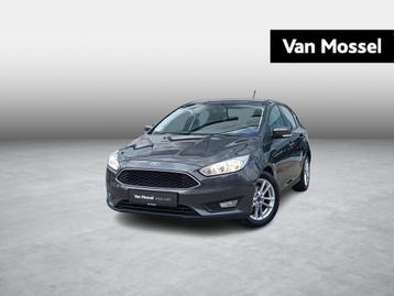 Ford Focus 1.0i Business Class - Carplay - Airco - GPS beschikbaar voor biedingen