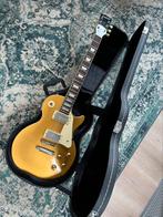 Epiphone les paul goldtop made in Japan, Muziek en Instrumenten, Ophalen of Verzenden, Zo goed als nieuw, Epiphone