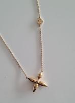 Louis Vuitton collier ‘Louisette’ – Model M00365, Ophalen of Verzenden, Nieuw, Overige typen