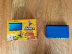 Nintendo 3DS super mario bros 2 CIB, Games en Spelcomputers, Games | Nintendo 2DS en 3DS, Ophalen of Verzenden, Zo goed als nieuw