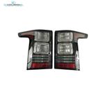 Range Rover L405 achterlichten LED links rechts, -, Verzenden, -, Gebruikt