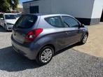 Hyundai I20 1200 Benzine Airco!, Auto's, 57 kW, Bedrijf, Berline, USB