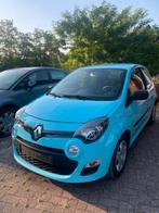 Renault Twingo 1.1 benzine 2014, Auto's, Blauw, Bedrijf, Handgeschakeld, 5 deurs