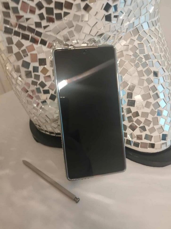Gsm Samsung galaxy s25 ultra sylver256gb, Telecommunicatie, Mobiele telefoons | Samsung, Zo goed als nieuw, Overige modellen, 256 GB