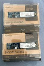 Synology SNV3510 400GB 800GB Nieuw!!!, Ophalen, Nieuw
