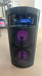 SONY LED speaker, Ophalen, Gebruikt, Sony