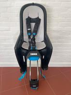 Thule RideAlong fietsstoel max 22 kg met voetsteuntjes, Fietsen en Brommers, Fietsaccessoires | Fietsstoeltjes, Ophalen, Achterzitje
