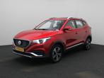 MG MG ZS EV Luxury 45 kWh PANO | LEDER | CAMERA, 45 kWh, Gebruikt, Parkeersensor, ZS