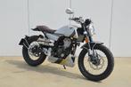 MONDIAL HPS 125cc incl. BTW en garantie!!!!!!, 1 cylindre, Naked bike, 125 cm³, Jusqu'à 11 kW