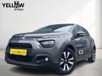Citroen C3 Max / GPS / Carplay, 1199 cc, Handgeschakeld, 5 deurs, Zilver of Grijs