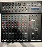 Devine Mixdesk 1002FX-MP, Muziek en Instrumenten, Ophalen of Verzenden, Zo goed als nieuw, Microfooningang