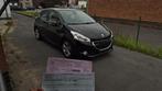 Peugeot 208 met keuring, Auto's, Peugeot, Euro 6, Bedrijf, Te koop, Benzine