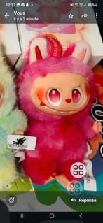 labubu, Verzenden, Nieuw