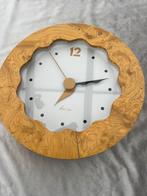 Design Wandklok Vintage NEOS, Antiek en Kunst, Ophalen