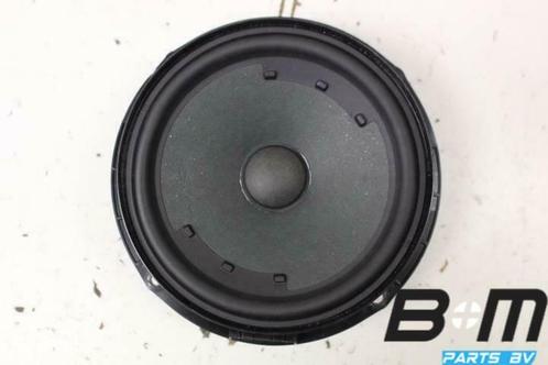 Lagetonenluidspreker portier Volkswagen Golf 7 5G0035453G, Auto diversen, Autospeakers, Gebruikt