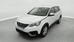 Peugeot 5008 1.2 PureTech Active 7 Pl Navi Cockpit / PDC, Te koop, Benzine, 3 cilinders, Gebruikt