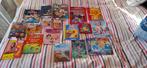 Pakket kinderboeken, Boeken, Ophalen, Gelezen, Sprookjes, Voorleesboek