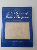 ART & SCIENCE OF BEDSIDE DIAGNOSIS, Ophalen of Verzenden