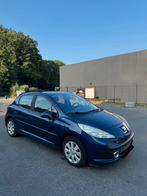 Peugeot 207, Stof, 1360 cc, 4 cilinders, 65 kW