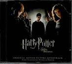 Harry Potter and the order of the Phoenix, CD & DVD, CD | Musiques de film & Bandes son, Comme neuf, Enlèvement ou Envoi