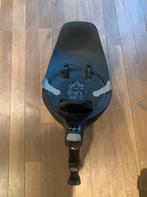 Cybex cloud Z2 + Cybex base Z2, Ophalen