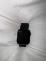 Apple Watch SE pas beaucoup utilisé avec 1 ans de garantie, Comme neuf